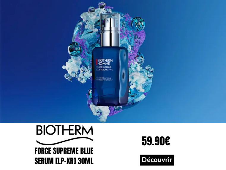 SERUM HOMME BIOTHERM